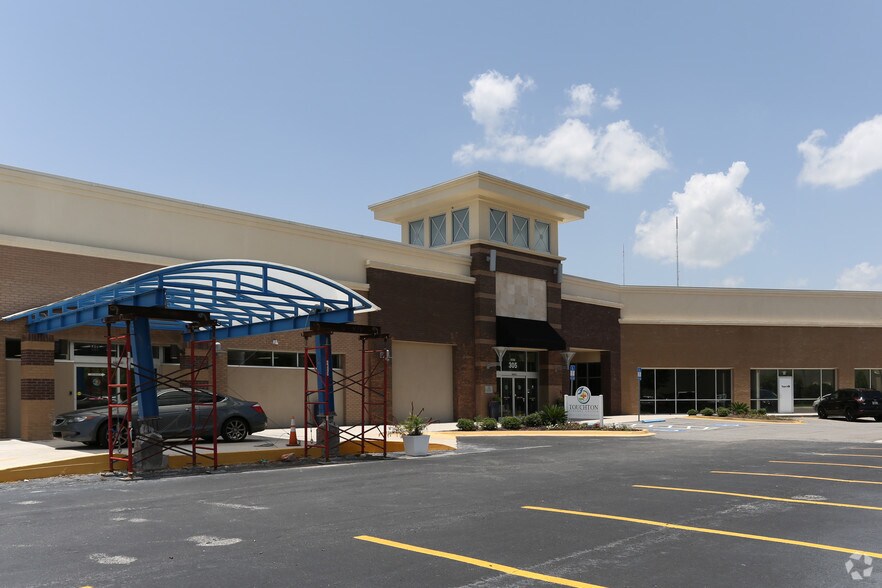 More Photos Of Touchton Rd, Jacksonville Unknown For Lease