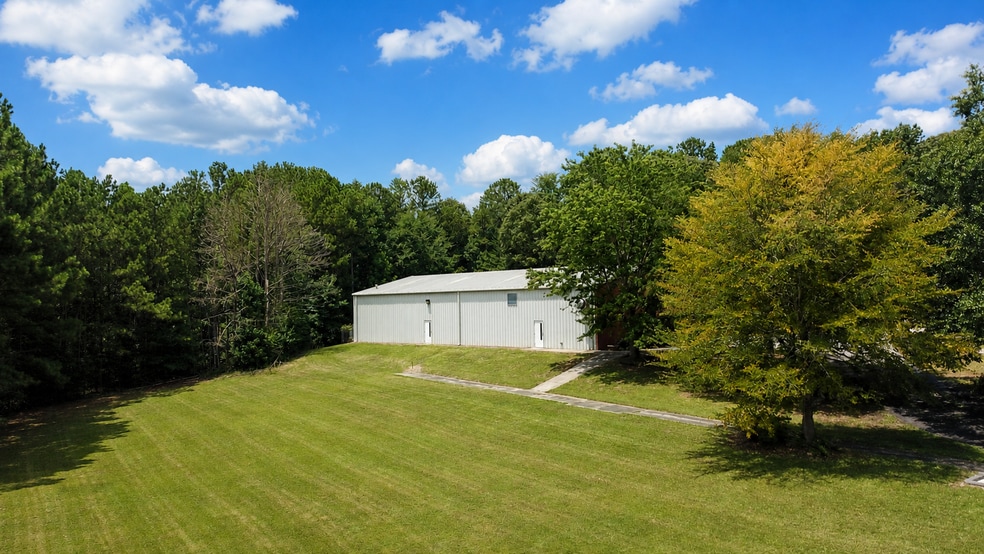 More Photos Of 2662 Thompson Mill Rd, Buford Religious Facility For Sale