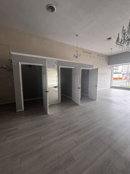 More Photos Of 1222 H St, Modesto Storefront For Lease