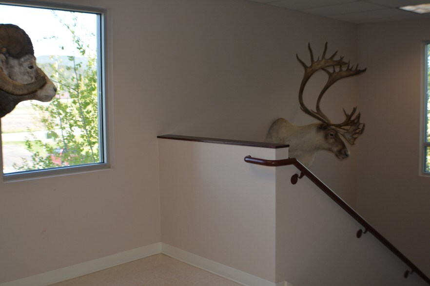 More Photos Of 125 Schoolhouse Loop, Kalispell Office For Sale
