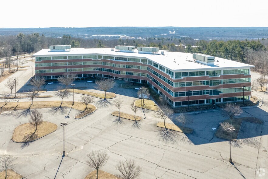 More Photos Of 900 W Park Dr, Westborough Office For Sale