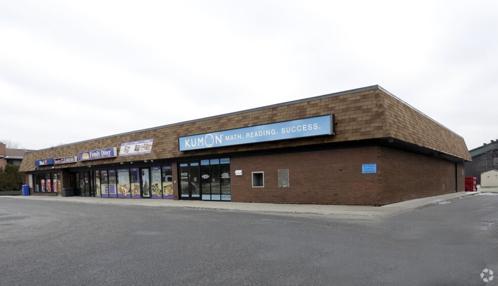 More Photos Of 1023-1031 Teron Rd, Ottawa Freestanding For Lease