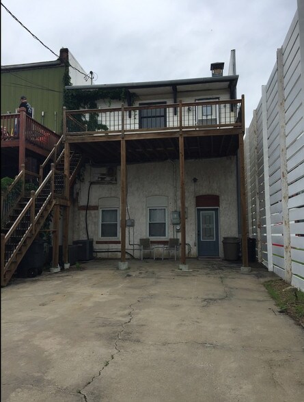 More Photos Of 505 Cherokee St, Leavenworth Loft Creative Space For Sale