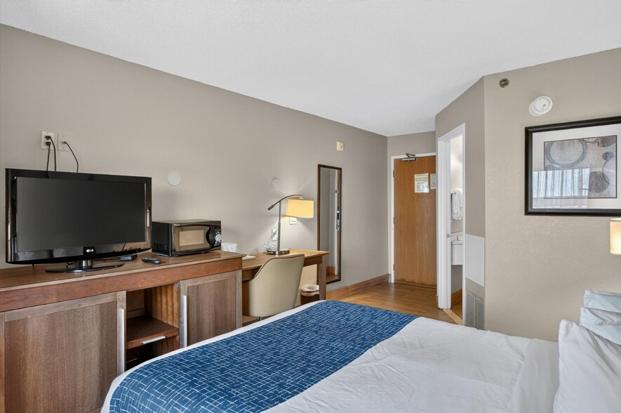 More Photos Of , Romulus Hospitality For Sale