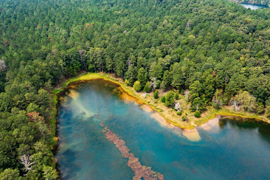 More Photos Of Ore Mine Rd, Taylorsville Land For Sale
