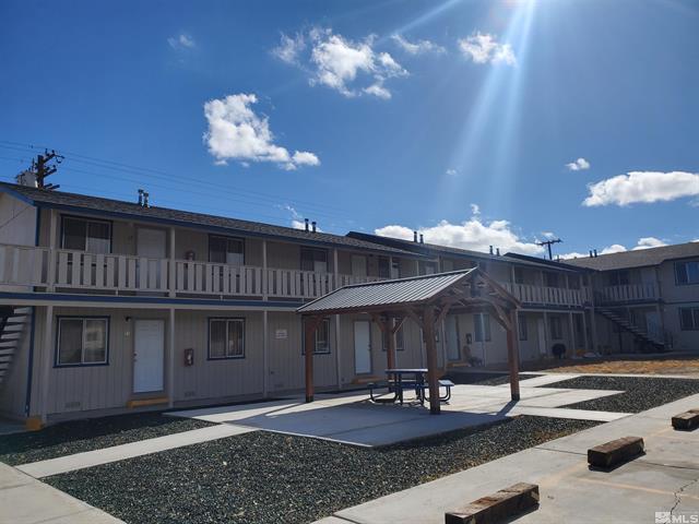 More Photos Of 420-470 H St, Hawthorne Apartments For Sale