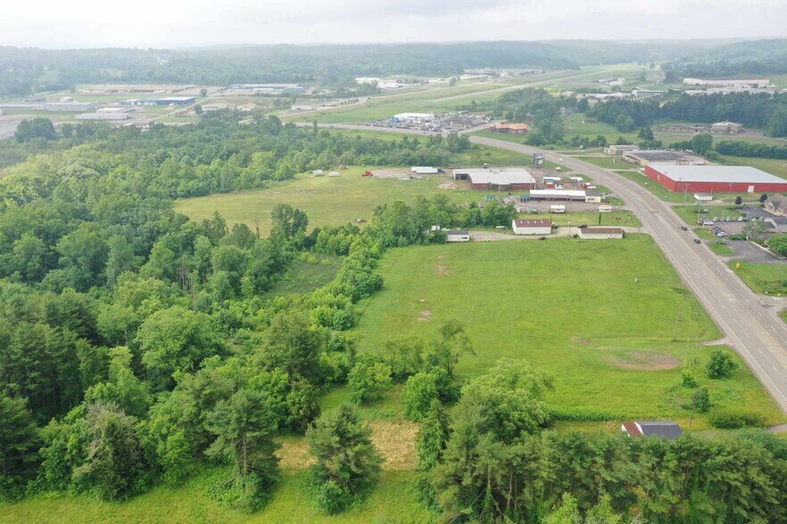 More Photos Of 61204 Southgate Pky, Cambridge Land For Sale