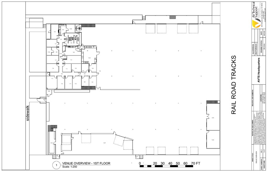 More Photos Of 4311 Director Dr, San Antonio Warehouse For Lease