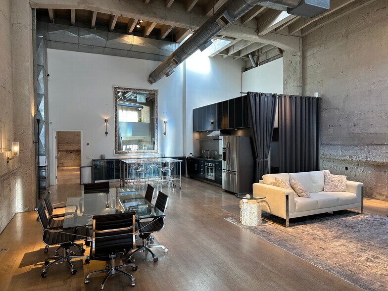 More Photos Of 30 Sheridan St, San Francisco Office For Sale