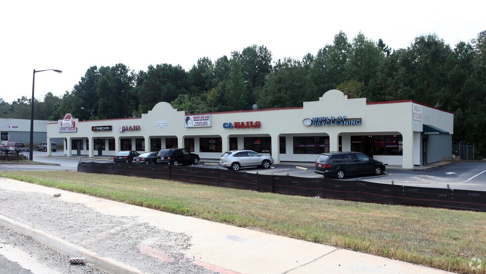 More Photos Of 3295 Snapfinger Rd, Lithonia Unknown For Lease