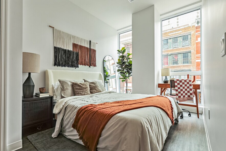 More Photos Of 808-848 Chapel St, New Haven Apartments For Lease