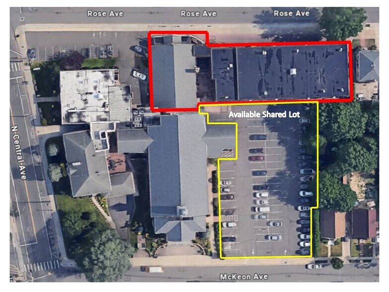 More Photos Of 50 Rose Ave, Valley Stream Schools For Lease