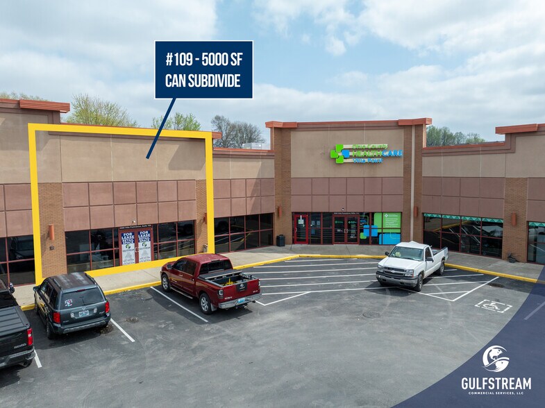 More Photos Of 3500 Villa Pointe Rd, Owensboro Unknown For Lease