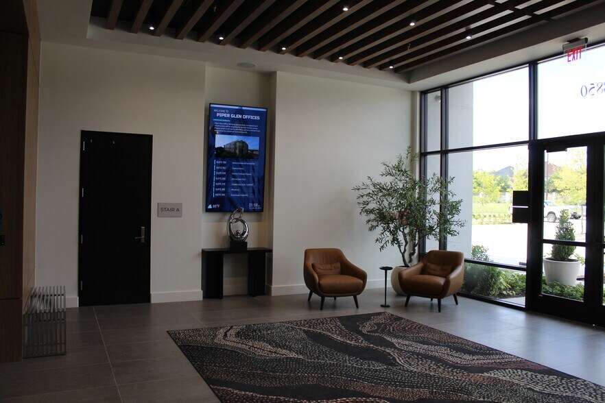 More Photos Of 8850 Collin McKinney Parkway, McKinney Office For Lease