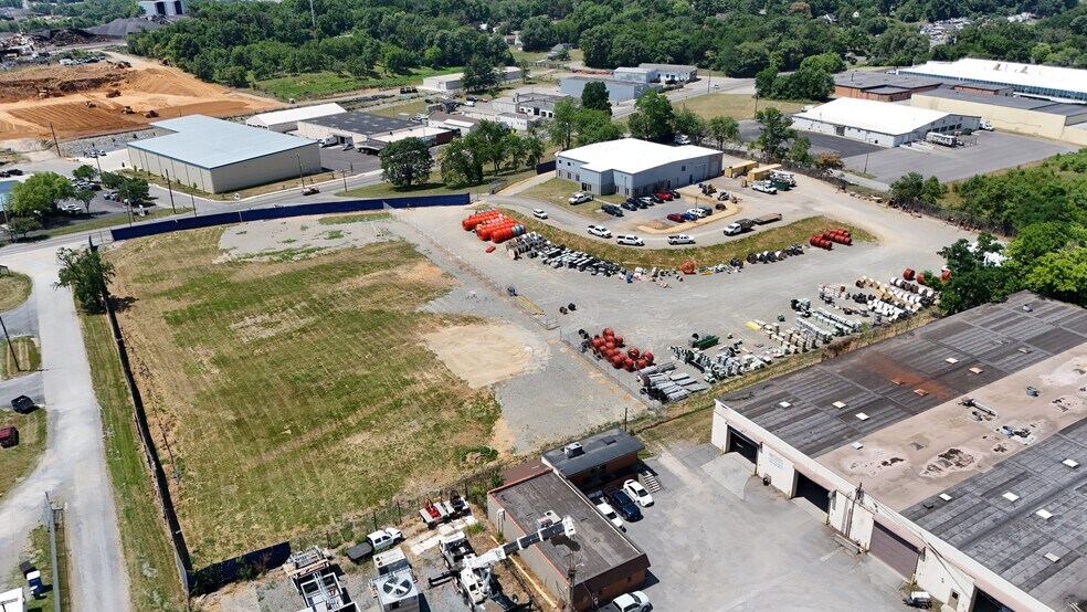 More Photos Of 3321 Shenandoah Ave NW, Roanoke Land For Lease