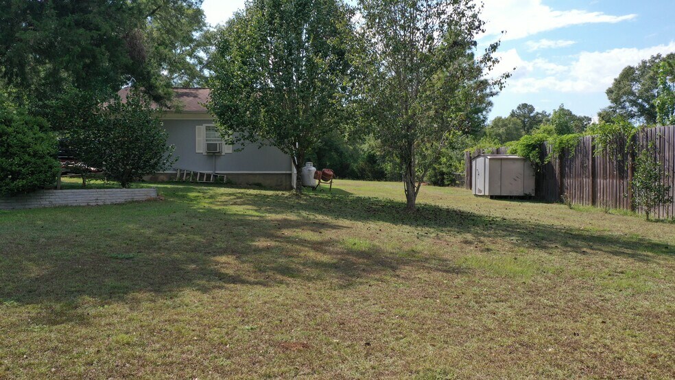 More Photos Of 50280 Rabun Rd, Bay Minette Land For Sale