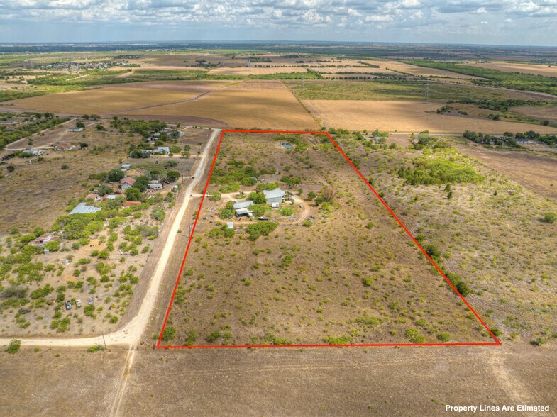 More Photos Of 280 Sunshine Ln, New Braunfels Land For Sale