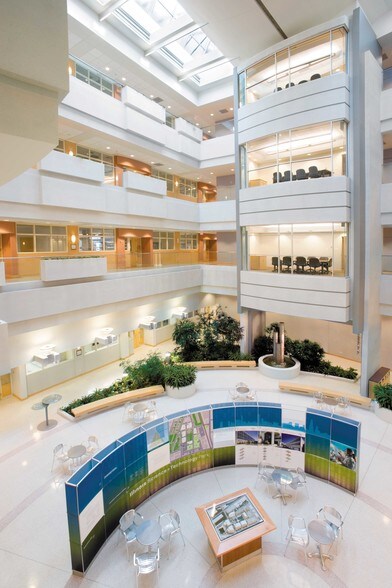 Primary Photo Of 8045 Lamon Ave, Skokie Office For Lease