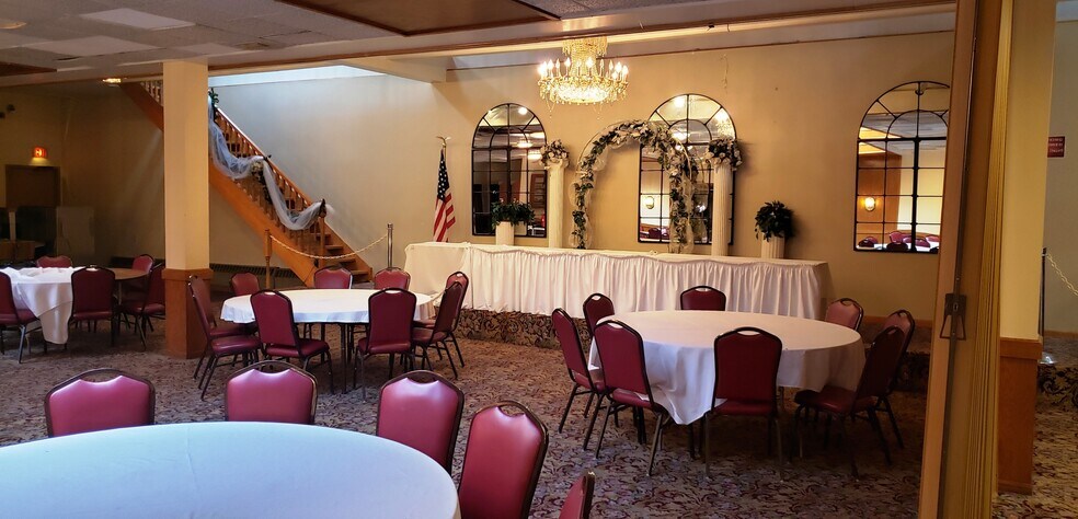 More Photos Of 2660 Library Rd, Pittsburgh General Retail For Sale