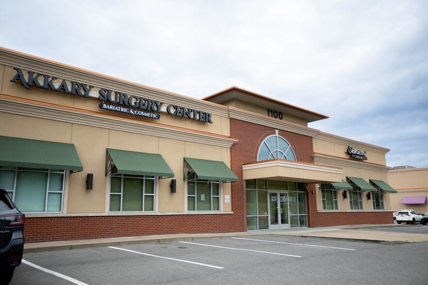 More Photos Of 200 Fort Pierpont Dr, Morgantown Unknown For Lease