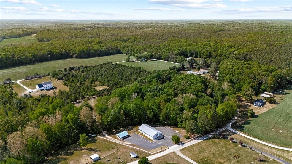 More Photos Of 22114 Carters Gate Rd, Ruther Glen Religious Facility For Sale