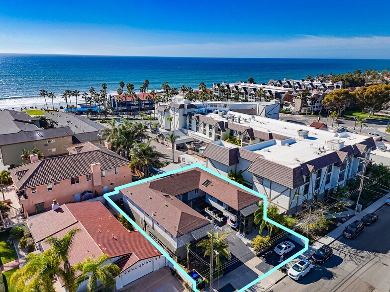 More Photos Of 3177 Lincoln St, Carlsbad Apartments For Sale