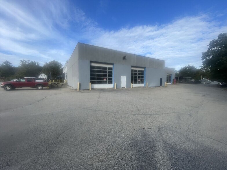 More Photos Of 166 W Main St, Hillsborough Light Distribution For Sale