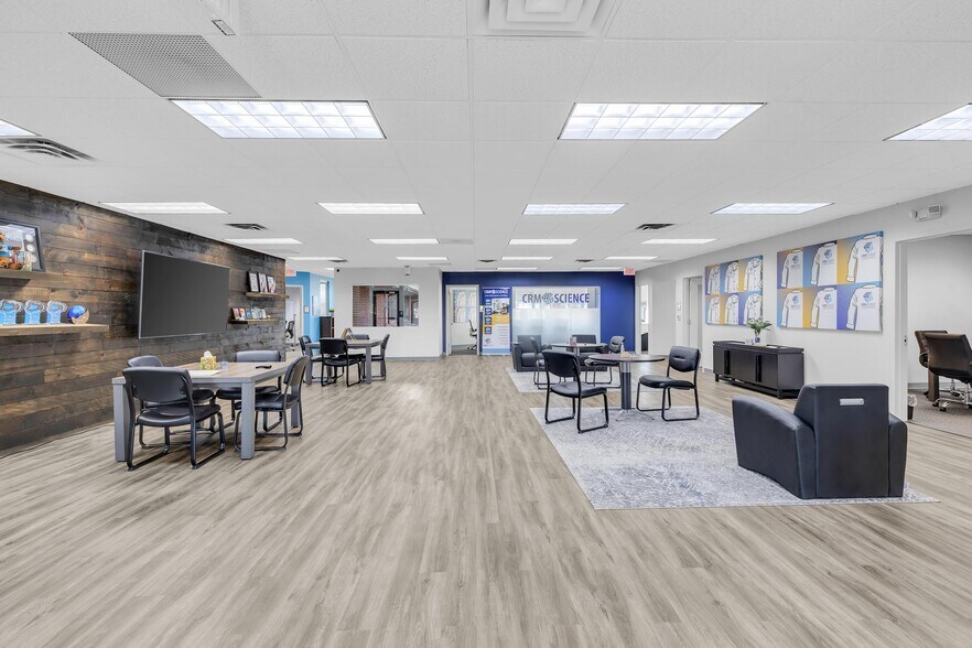 More Photos Of 860 First Ave, King Of Prussia Loft Creative Space For Lease