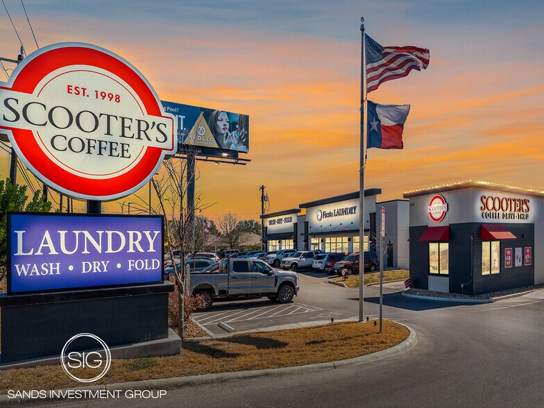 More Photos Of 9630 Potranco rd, San Antonio Fast Food For Sale
