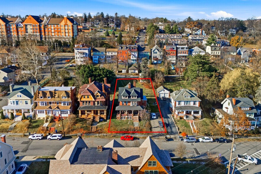 More Photos Of 415 Grand St, Newburgh Apartments For Sale