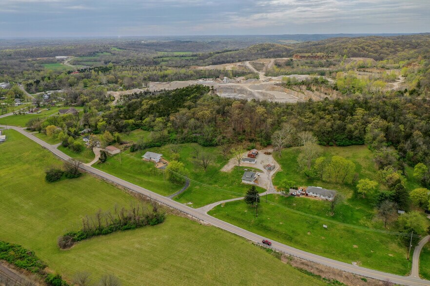 More Photos Of 8703-8715 Metropolitan Blvd, Pevely Land For Sale