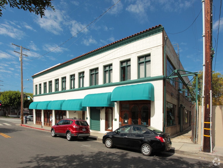 More Photos Of 2817-2827 Main St, Santa Monica Loft Creative Space For Lease