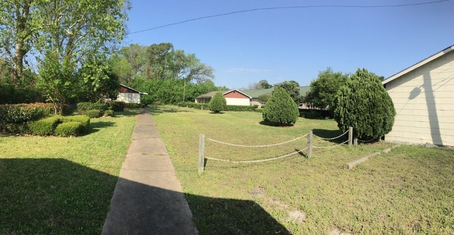 More Photos Of 11781 Eastex Fwy, Houston Land For Sale
