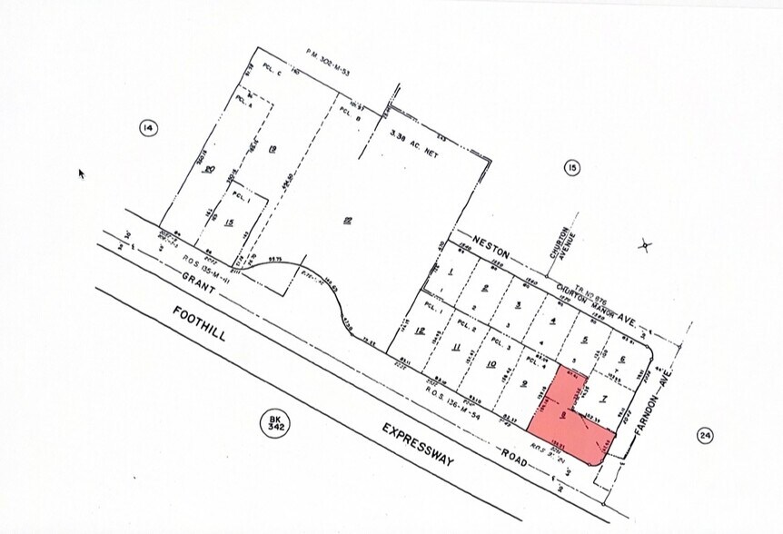 More Photos Of Grant Rd @ Farndon Ave, Los Altos Land For Sale