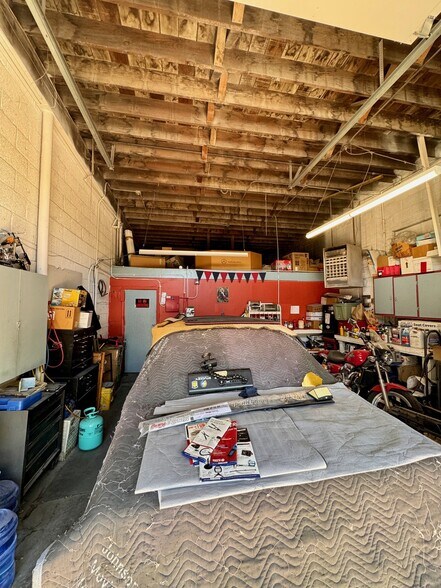 More Photos Of 2301 W 44th Ave, Denver Auto Repair For Sale