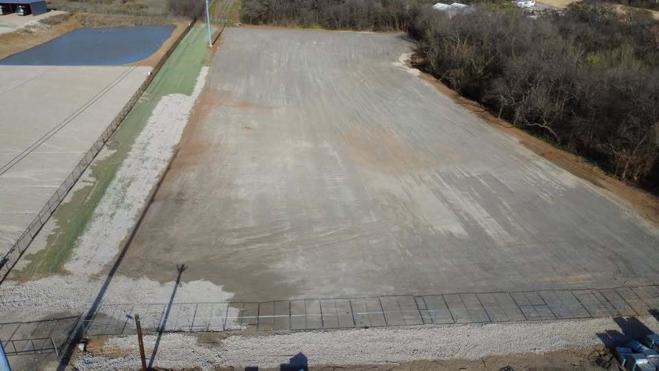 More Photos Of 8010 Rendon Bloodworth Rd, Mansfield Land For Lease