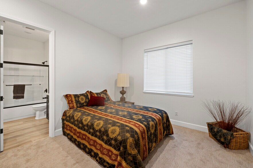 More Photos Of 8256 Quail Canyon Rd, Vacaville Land For Sale