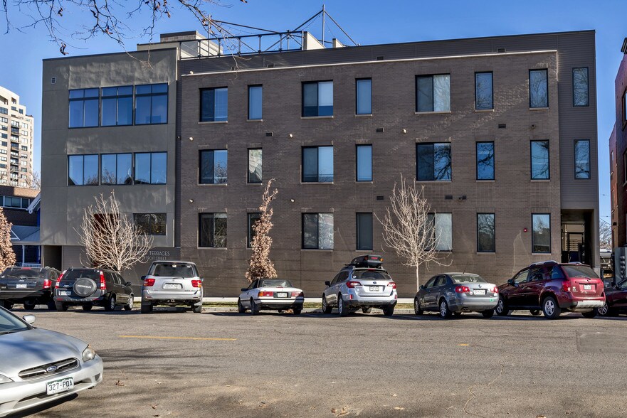 Primary Photo Of 1530 Detroit St, Denver Apartments For Sale