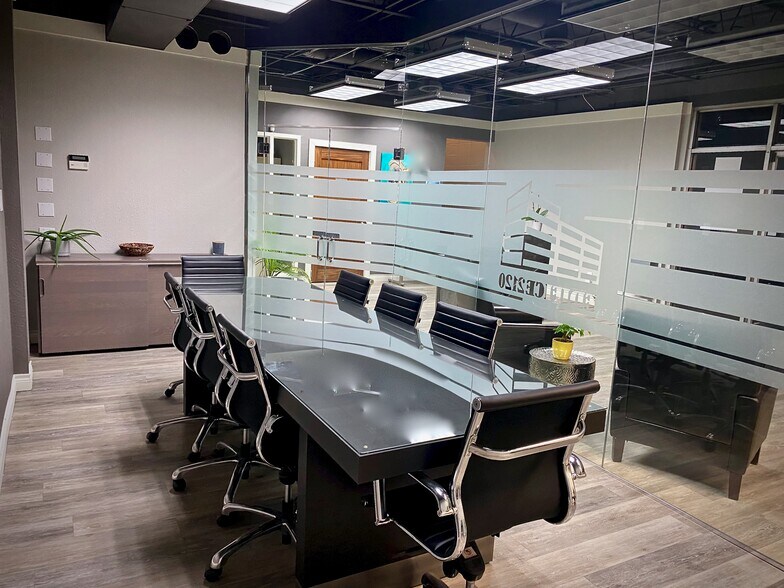 More Photos Of 2120 W 7th Ave, Denver Coworking Space