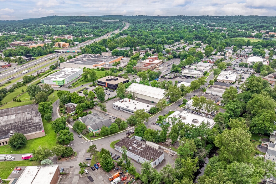 More Photos Of 58 E Willow St, Millburn Warehouse For Sale