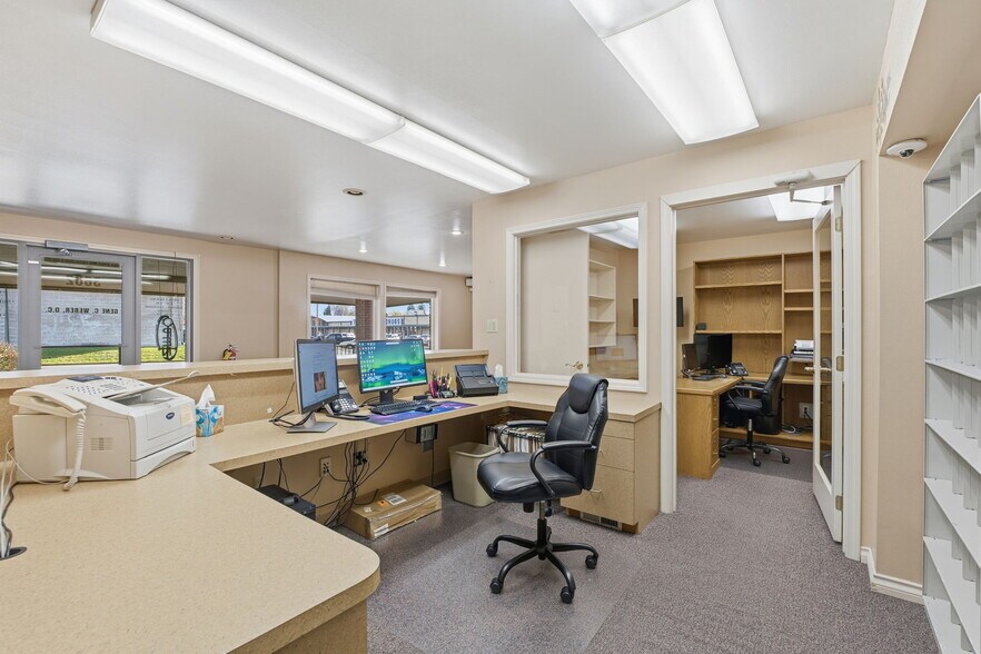 More Photos Of 3802 Tieton Dr, Yakima Office Residential For Sale