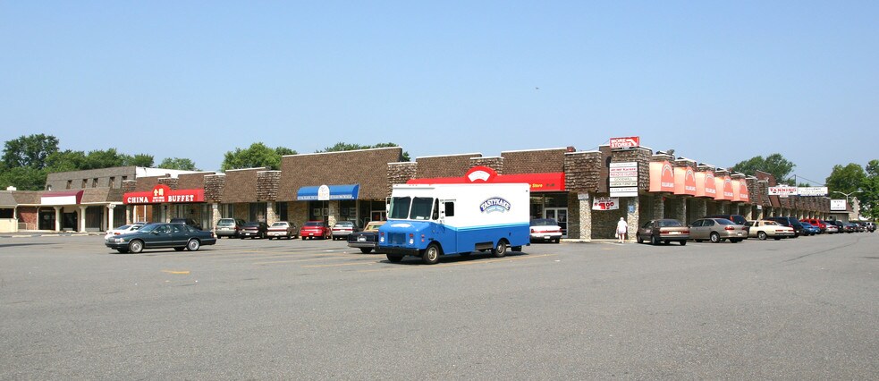 More Photos Of Macdade Blvd @ Norwood Ave, Holmes Unknown For Lease