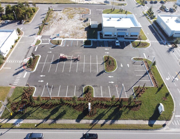 More Photos Of 3681 Clyde Morris Blvd, Port Orange Land For Sale