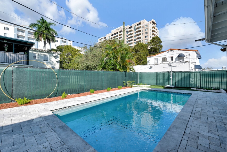 More Photos Of 3711 SW 27th Ter, Miami Specialty For Sale