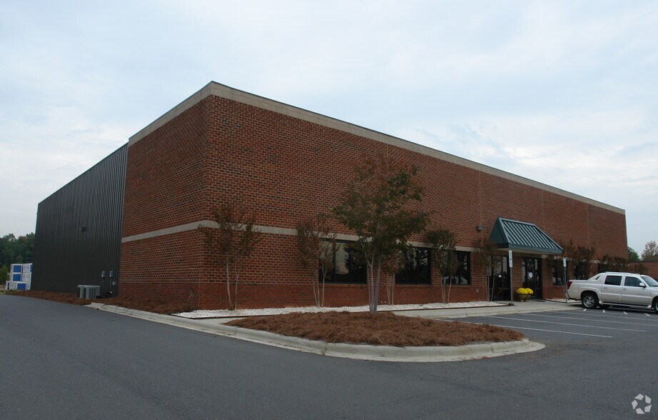 Primary Photo Of 2015 Van Buren Ave, Indian Trail Light Distribution For Lease