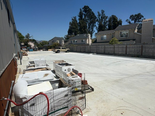 More Photos Of 3428 Bullock Ln, San Luis Obispo Warehouse For Lease