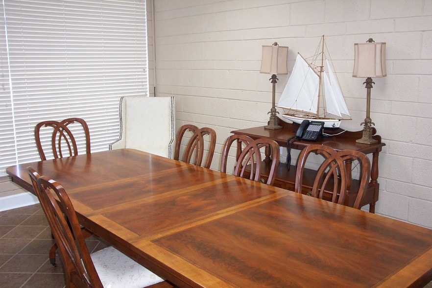 More Photos Of 601 North Way, Darien Office For Sale