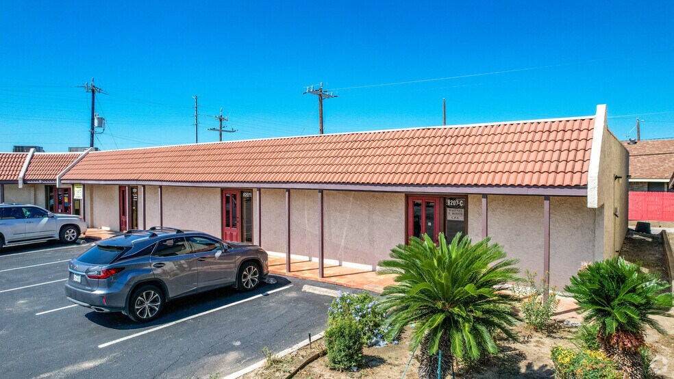 More Photos Of 8201-8207 Roughrider Dr, Windcrest Office For Lease