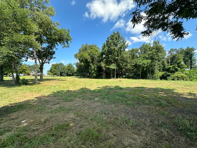 Primary Photo Of Airport Road, Mansura Land For Sale