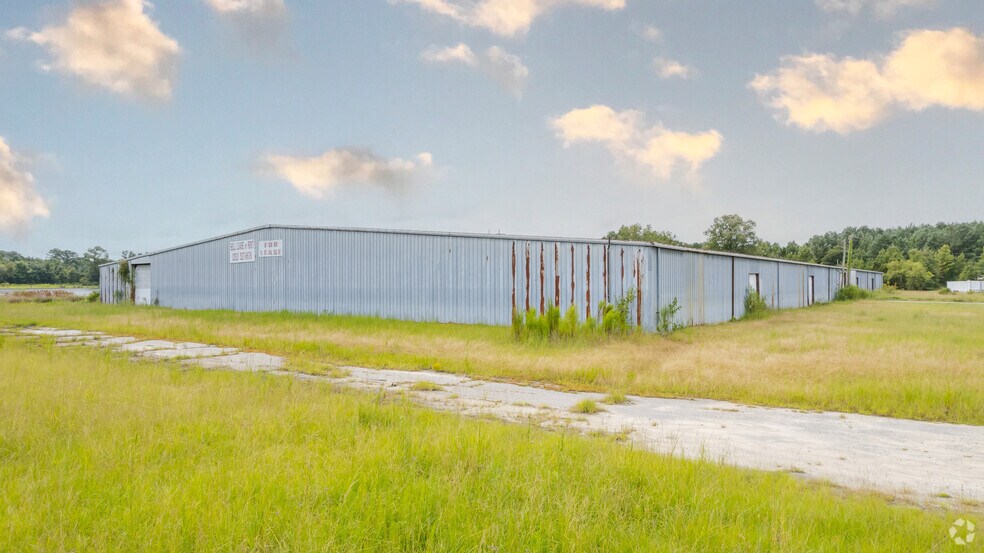 More Photos Of 1419 A Hwy-11, Kinston Industrial For Sale